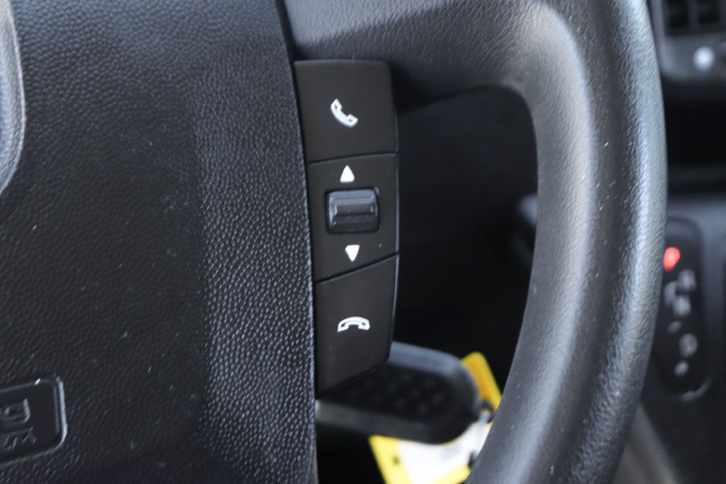 Used 2021 RAM ProMaster 2500 w/ Convenience Group FWD image 24