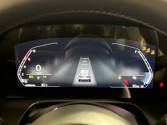 New 2026 MAZDA CX-5 Select AWD/4WD image 24