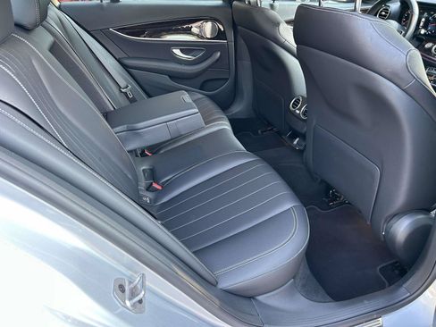 Certified 2023 Mercedes-Benz E 350 4MATIC Sedan w/ Premium Package image 43