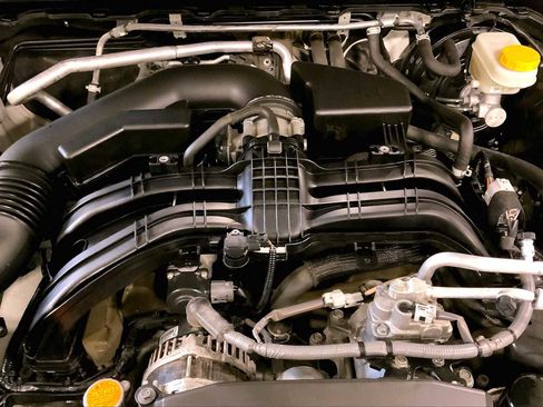 Certified 2023 Subaru Crosstrek 2.5i Sport image 30