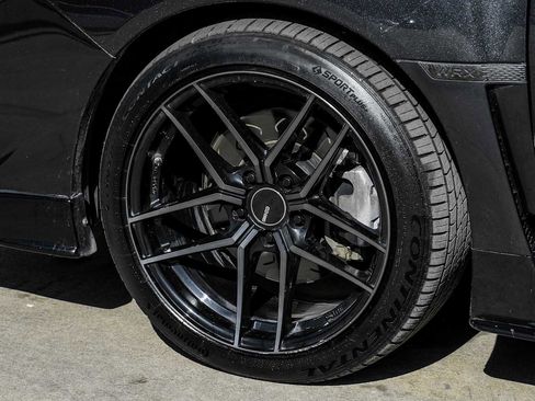 Used 2017 Subaru WRX Premium w/ Popular Package #1 image 59