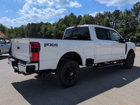 New 2026 Ford F250 Lariat AWD/4WD image 4