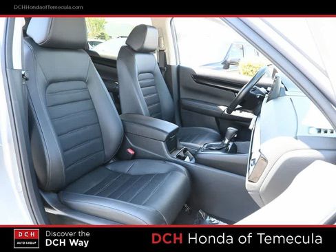 Certified 2023 Honda CR-V EX-L image 21
