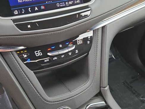 Certified 2024 Cadillac XT5 Premium Luxury w/ Platinum Package AWD/4WD image 27