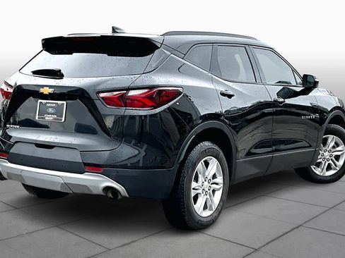 Used 2020 Chevrolet Blazer LT image 12