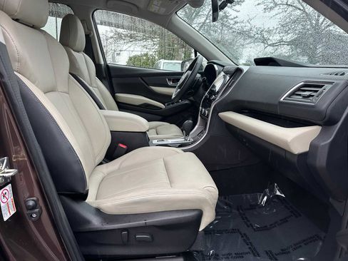 Used 2019 Subaru Ascent Limited image 10