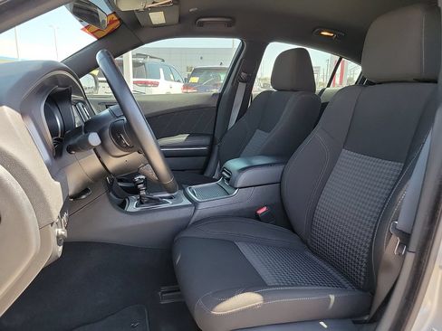 Used 2023 Dodge Charger SXT RWD image 19