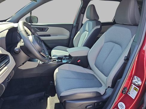 Certified 2026 Subaru Forester Premium AWD/4WD image 19