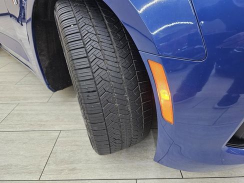 Used 2019 Chevrolet Camaro LS image 34