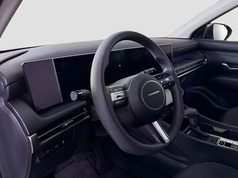 Used 2025 Hyundai Tucson SEL image 11