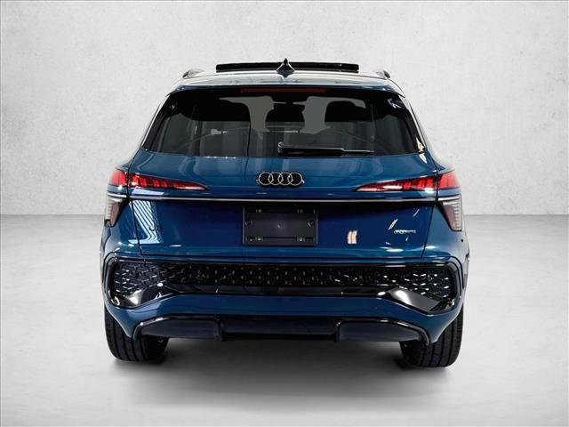 New 2026 Audi Q3 quattro 2.0T AWD/4WD image 6