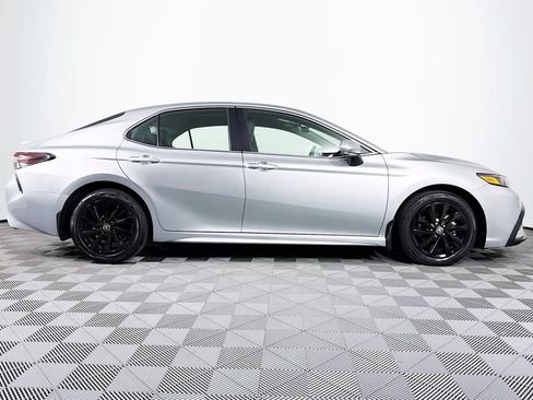 Used 2024 Toyota Camry SE FWD image 28