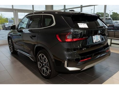 New 2025 BMW X1 xDrive28i w/ Premium Package image 44