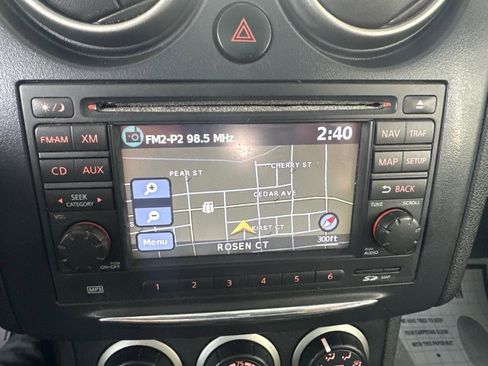 Used 2013 Nissan Rogue SL image 39