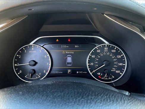 Used 2017 Nissan Murano SL image 13