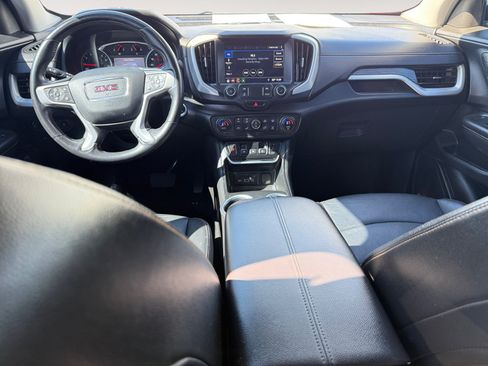 Used 2020 GMC Terrain SLT w/ Preferred Package AWD/4WD image 15