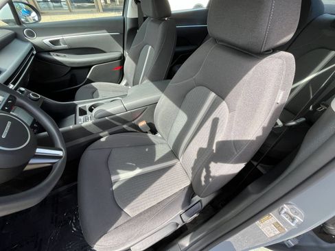 Used 2026 Hyundai Sonata Blue FWD image 37