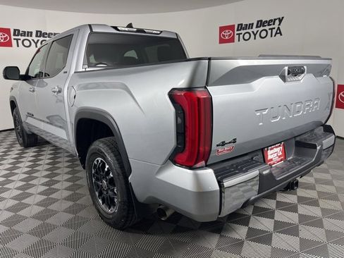 Used 2023 Toyota Tundra SR5 w/ TRD Off-Road Package image 22