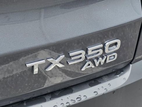 Used 2026 Lexus TX 350 AWD w/ Technology Package image 15