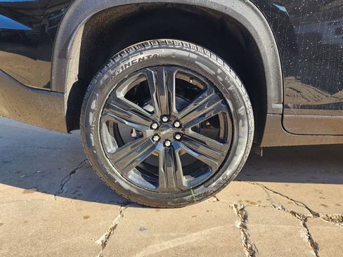 New 2026 GMC Acadia Elevation w/ Black Edition image 54