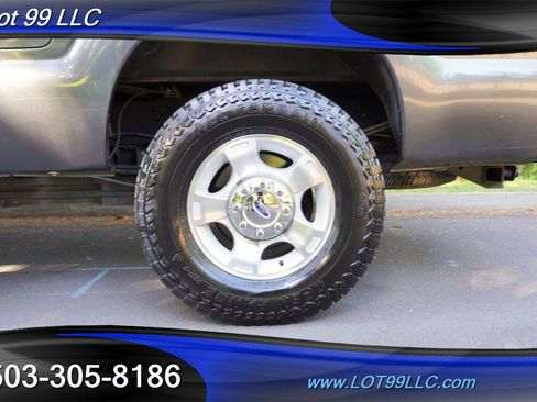 Used 2016 Ford F250 XLT w/ XLT Value Package AWD/4WD image 39