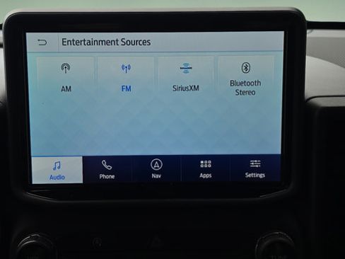 Used 2022 Ford Bronco Sport Outer Banks w/ Tech Package AWD/4WD image 17