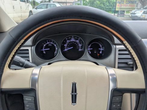 Used 2011 Lincoln MKZ w/ 101A Rapid Spec Order Code FWD image 11