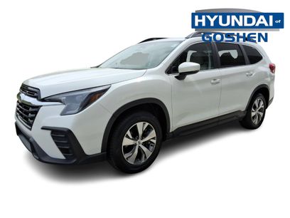 Used 2025 Subaru Ascent Premium