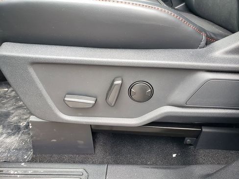 New 2025 Ford Bronco Raptor AWD/4WD image 20