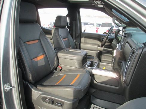 Used 2021 GMC Sierra 1500 AT4 w/ AT4 Premium Package image 22