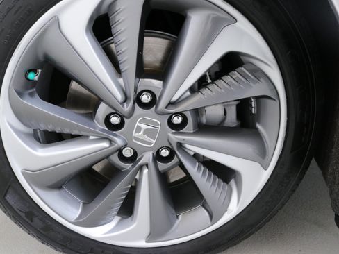 Used 2021 Honda Clarity Base image 31