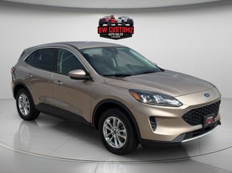 Used 2021 Ford Escape SE w/ Convenience Package AWD/4WD video 1