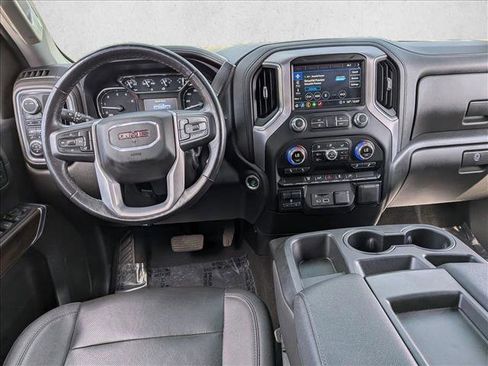 Used 2022 GMC Sierra 2500 SLT image 17