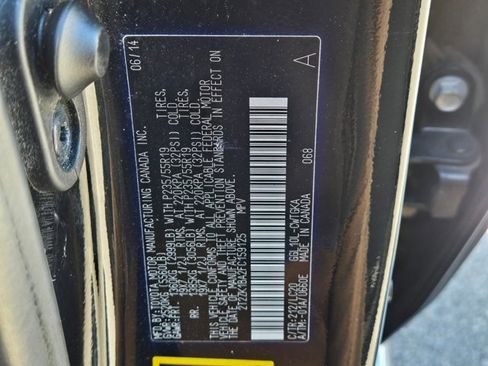 Used 2015 Lexus RX 350 image 23