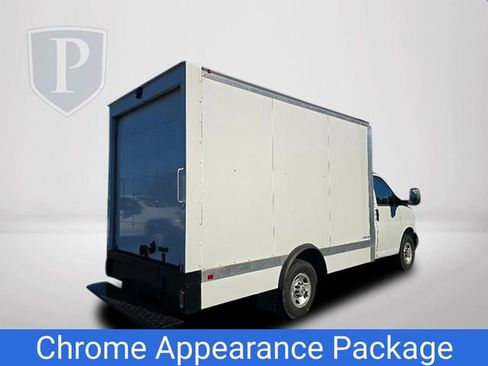 New 2024 Chevrolet Express 3500 w/ Power Convenience Package image 5
