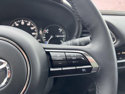 Used 2025 MAZDA CX-30 2.5 Turbo w/ Premium Package image 12