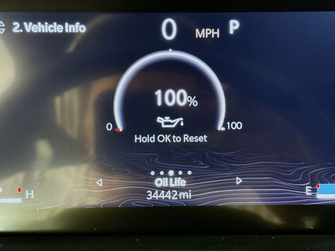 Used 2024 Jeep Grand Cherokee Limited image 13