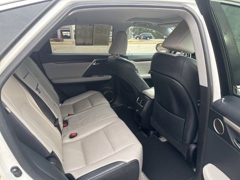 Used 2018 Lexus RX 350 FWD w/ Premium Package image 18