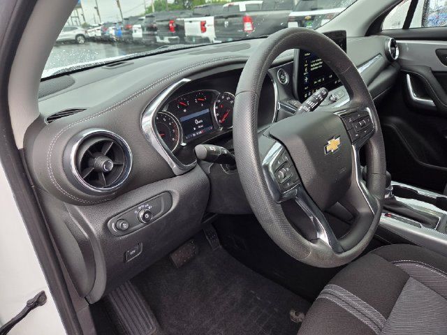 Certified 2023 Chevrolet Blazer LT w/ Convenience Package AWD/4WD image 23