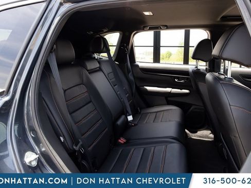 Used 2024 Honda CR-V Sport-L image 16