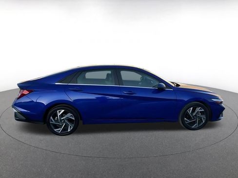 Used 2025 Kia K4 LXS image 15