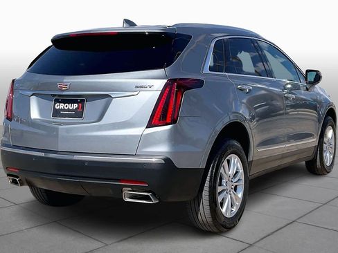 Used 2024 Cadillac XT5 Luxury image 13