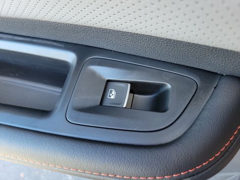 New 2026 Volkswagen Atlas Peak Edition image 19