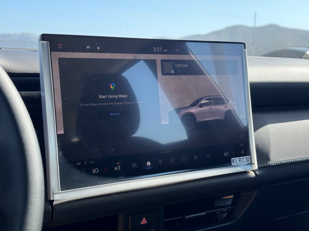 New 2026 MAZDA CX-5 AWD 2.5 S image 14