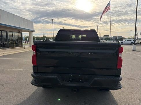 Used 2024 Chevrolet Silverado 1500 RST w/ Redline Edition image 5