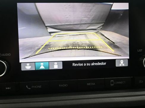 Used 2024 Honda Accord EX image 31