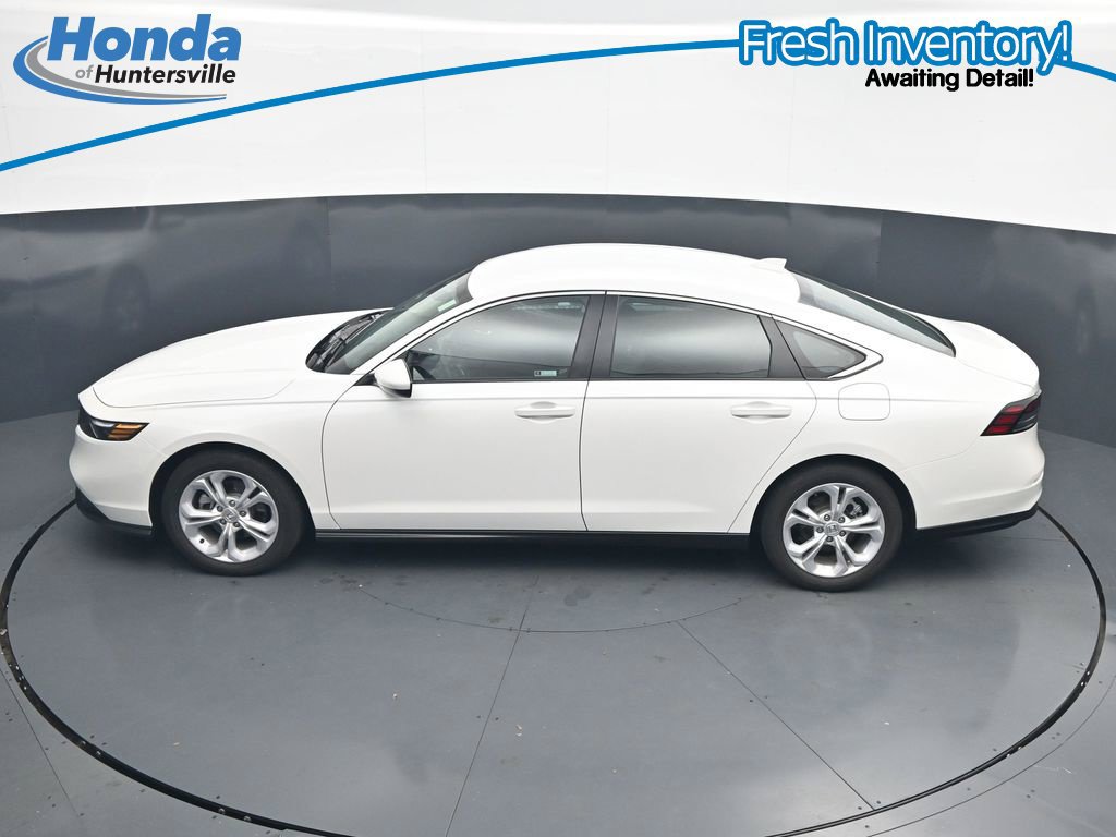 Used 2026 Honda Accord LX image 29