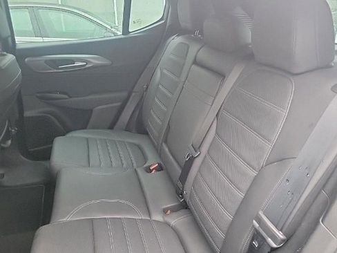 Used 2024 Alfa Romeo Tonale Veloce w/ Active Assist Package image 10