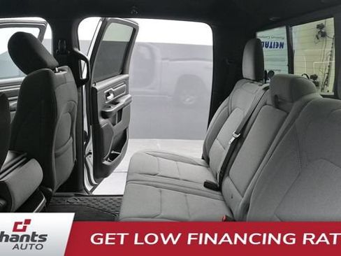 Used 2023 RAM 1500 Big Horn AWD/4WD image 24