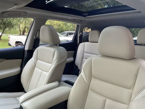 Used 2023 Nissan Murano SL w/ SL Moonroof Package AWD/4WD image 25